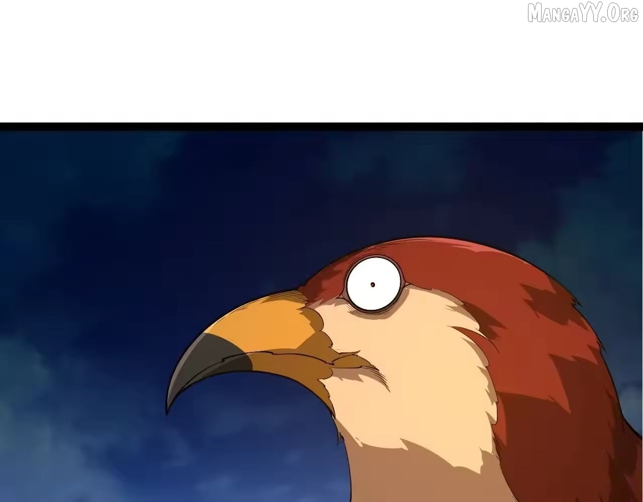 Evolution Begins With A Big Tree Chapter 490 - page 71